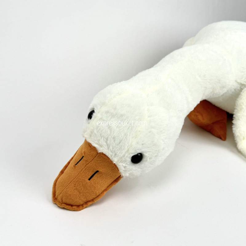 Гусь обнимусь 130см