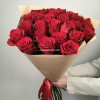 Букет 650 из роз 80см