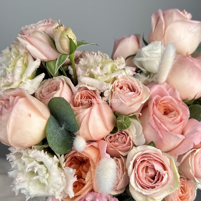 Крепкая любовь