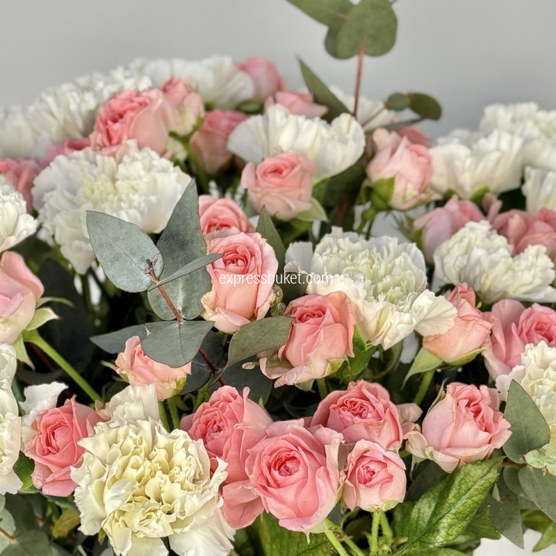 Сет "Нежность"