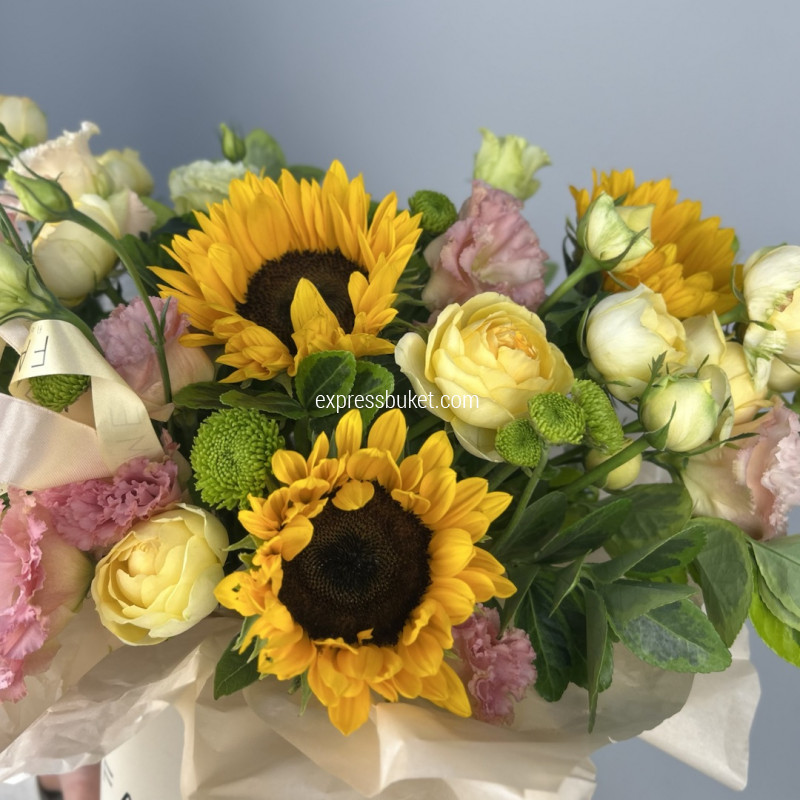 Лучший случай