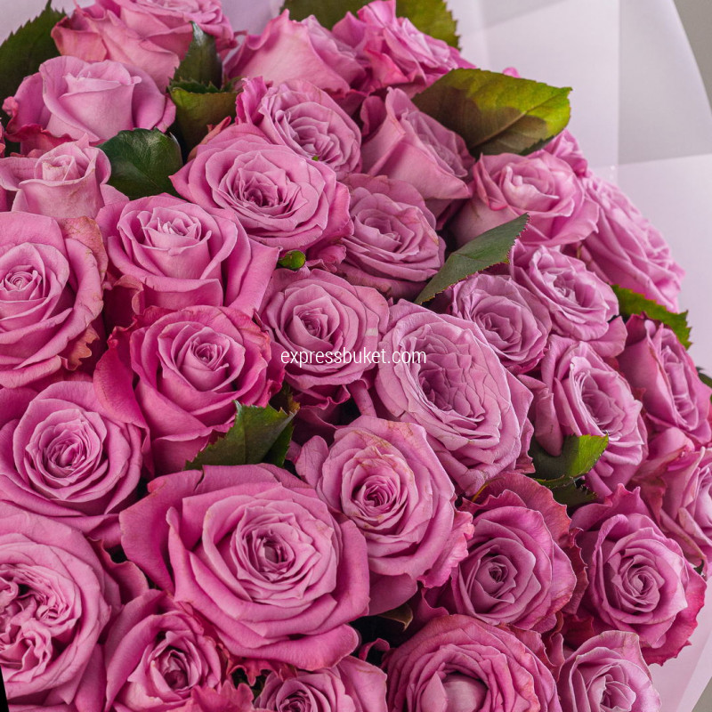 Букет из 35 роз Маритим