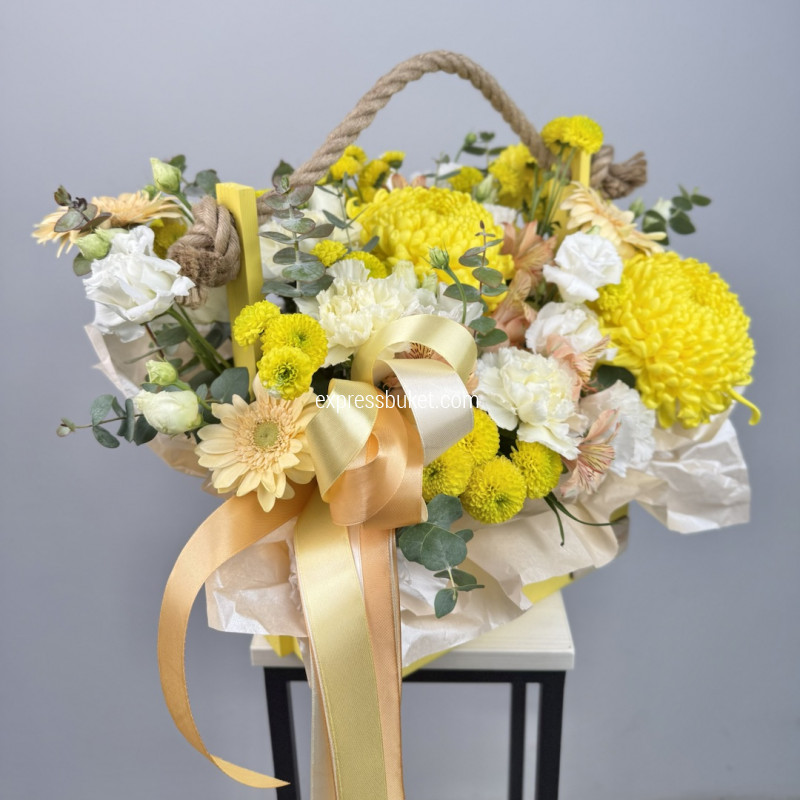 Праздничное настроение